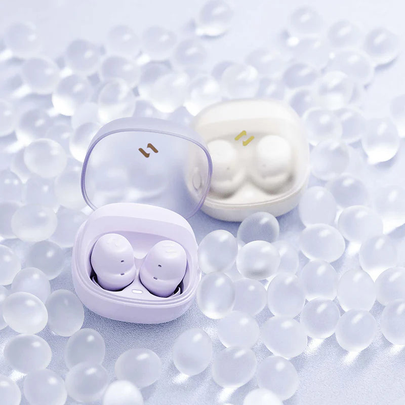 Havit TW969 True Wireless Stereo Earbuds Purple