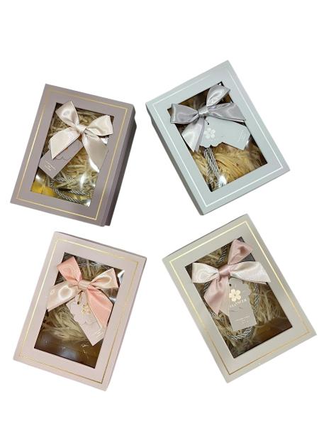 Gift Box 17.5*13*8 Y91126-3T