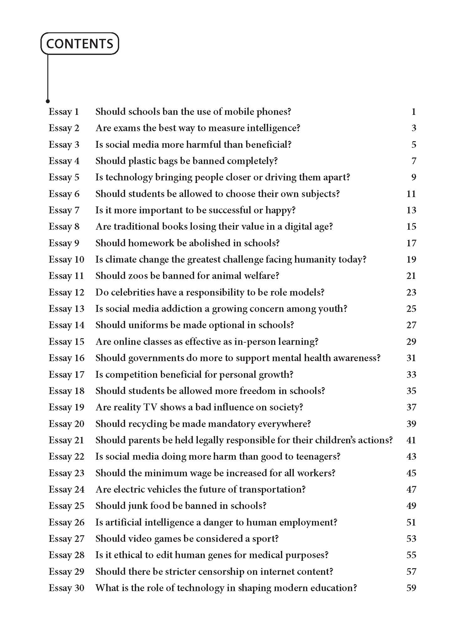 Decoding the Examiner Secondary 3 G3 IP Composition Guide