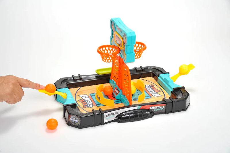 UNITED SPORTS DESKTOP BASKETBALL TABLE GAME