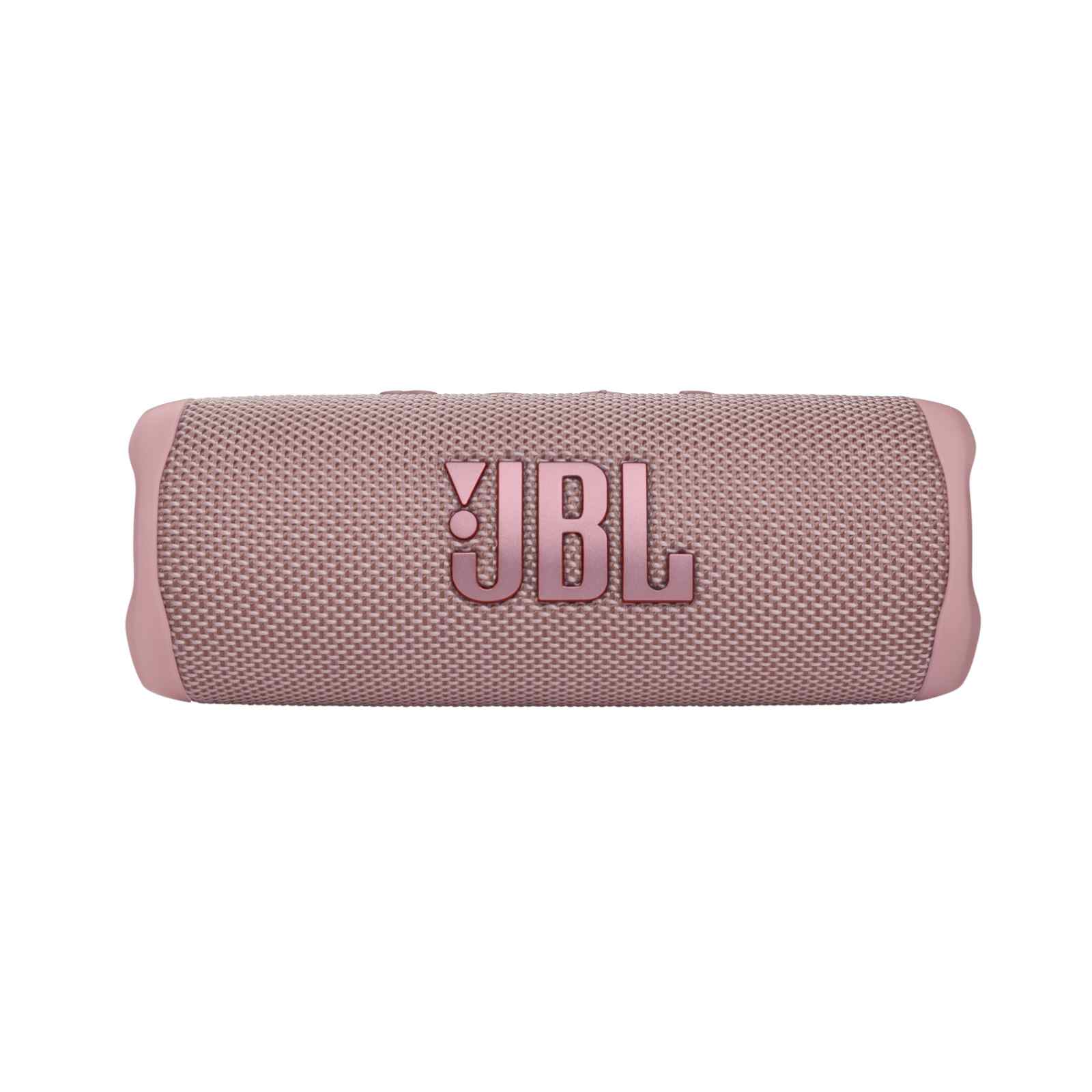 JBL FLIP 6 Bluetooth Speaker - Pink