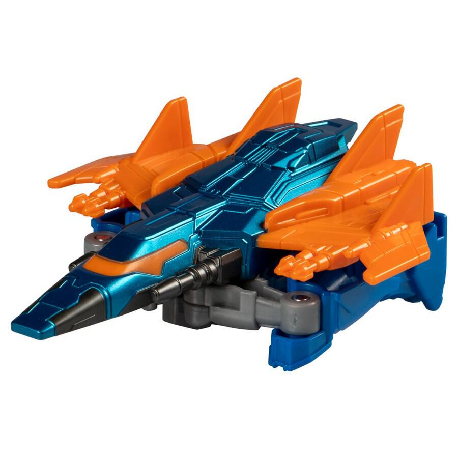 HASBRO TRANSFORMERS ONE ROBOT BATTLERS ASSORTED