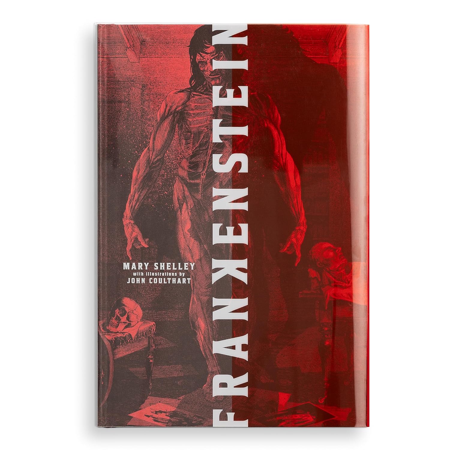 Frankenstein (Deluxe Edition)