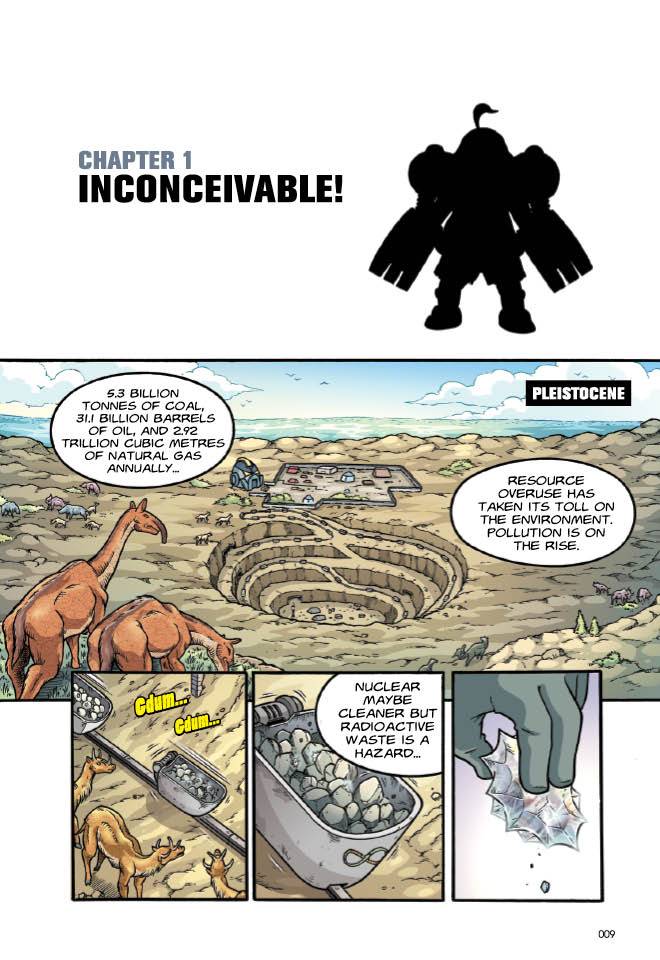 X-Venture Dinosaur Kingdom II 07: Battle of The Cryptic Ruins