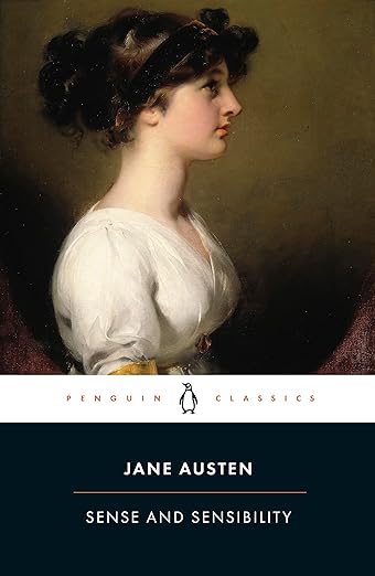Sense And Sensibility (Mar 03)