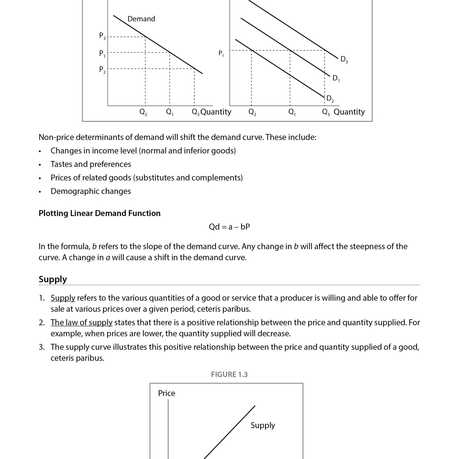 IB Economics Guide and Workbook