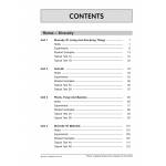 Science Applying Key Concepts & Key Words Primary 3 - 2nd Edition