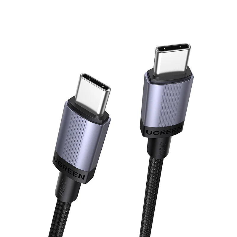 Ugreen L532 240W USB-C to USB-C PD Fast Charging Cable 1M