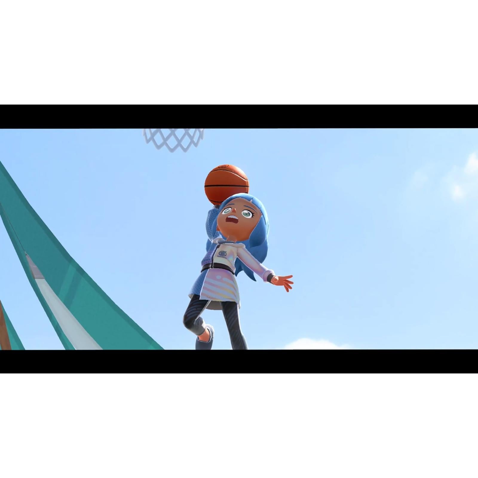 Nintendo Switch Sports - Nintendo Switch