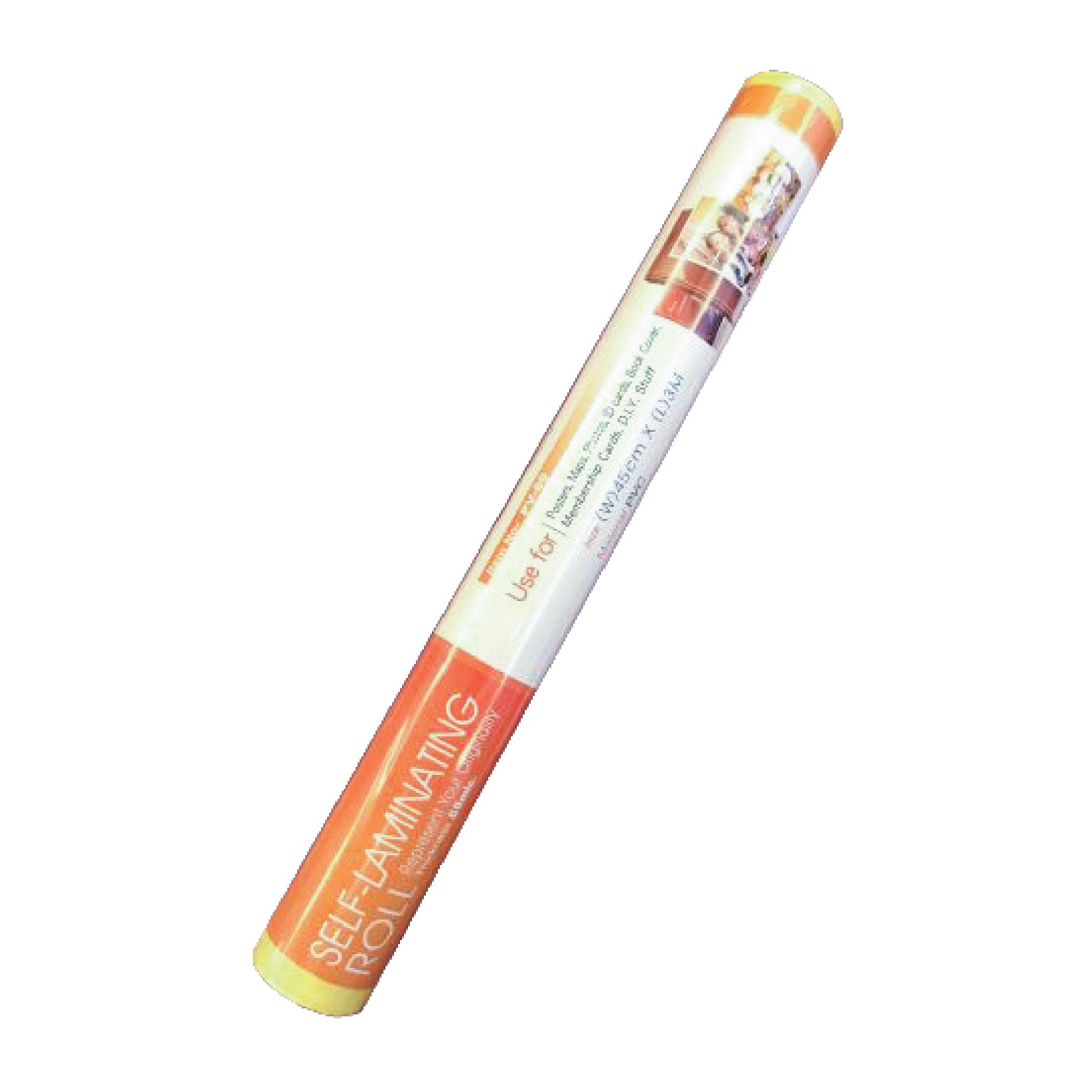 Self Laminating Roll 45cm X 3m