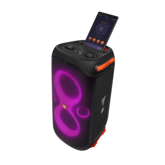 JBL PartyBox 110 Bluetooth Speaker 