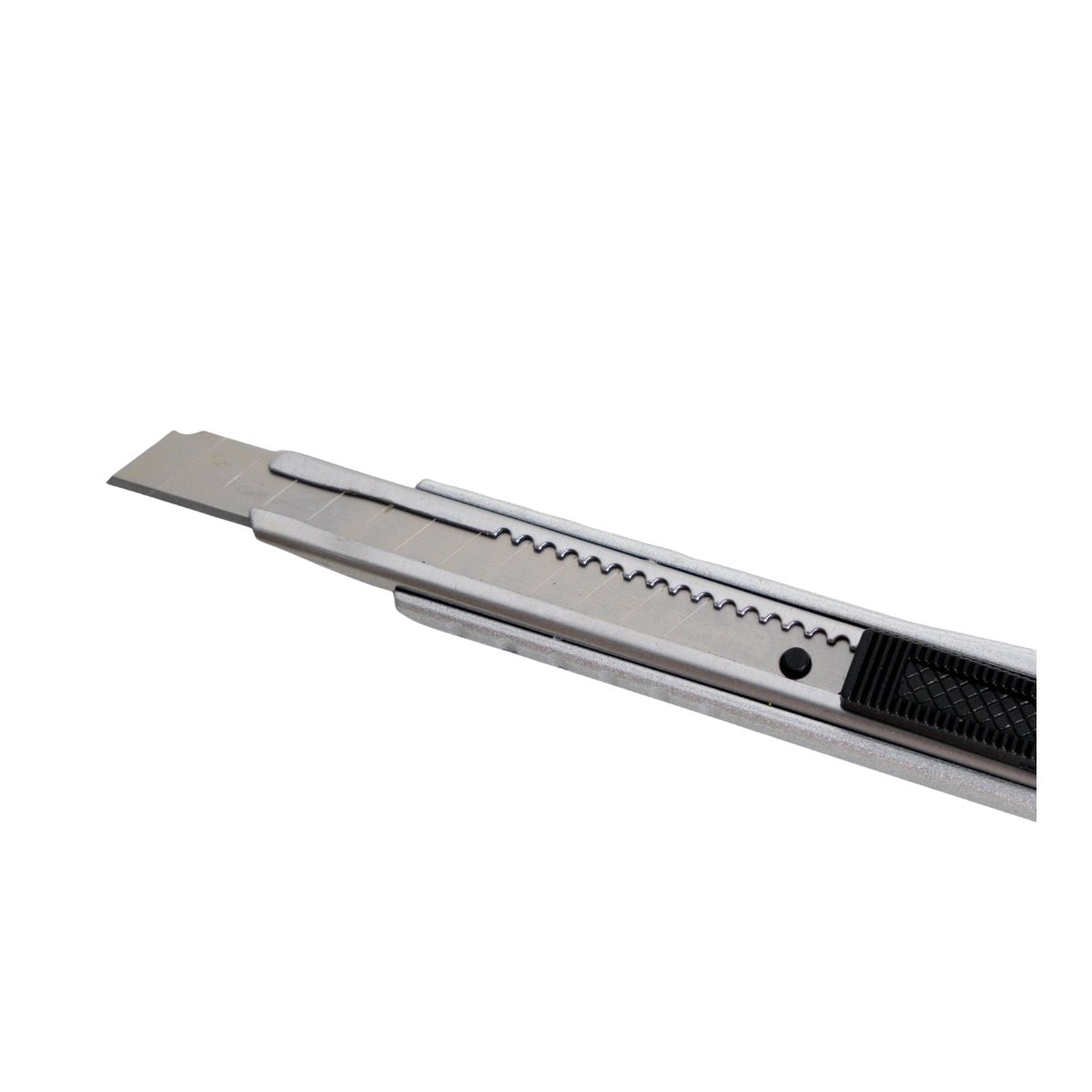 Pop Bazic 9mm Metal Utility Cutter Knife 112sc