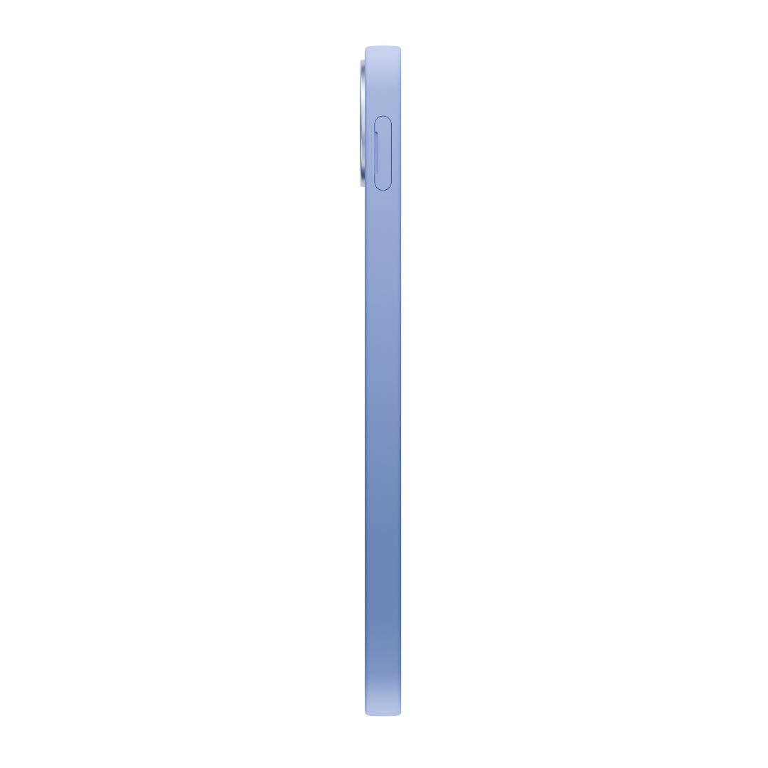 Sharp Aquos Wish 5 (6+128GB) 5G - Blue