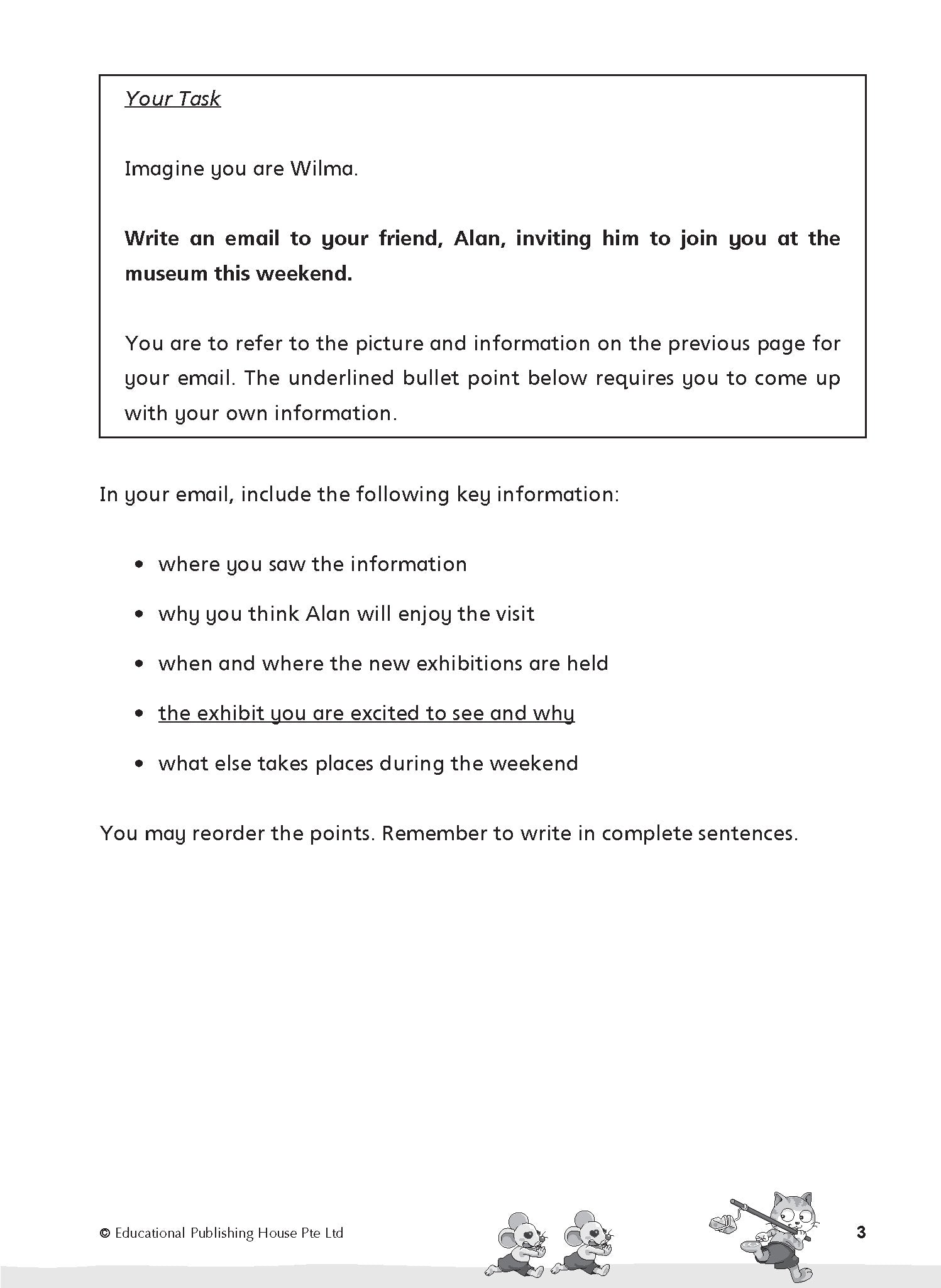 Primary 6 Diagnostic Practice In English 2nd Edition