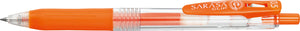 RED ORANGE