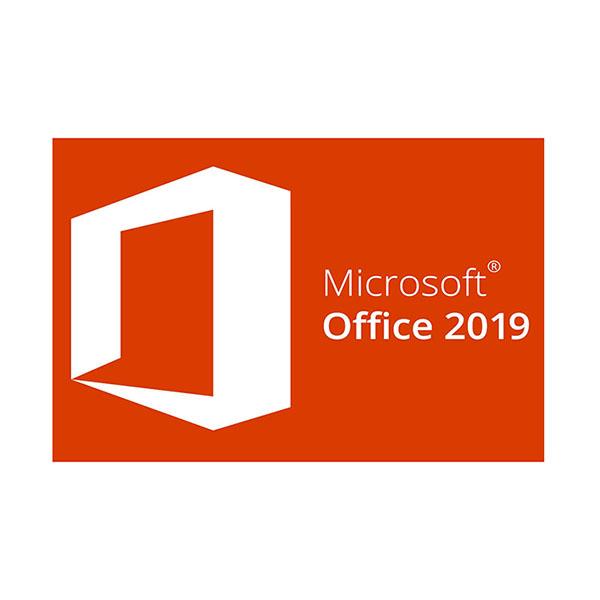 Microsoft Office Home and Business 2019 Medialess 1 User Pc and Mac