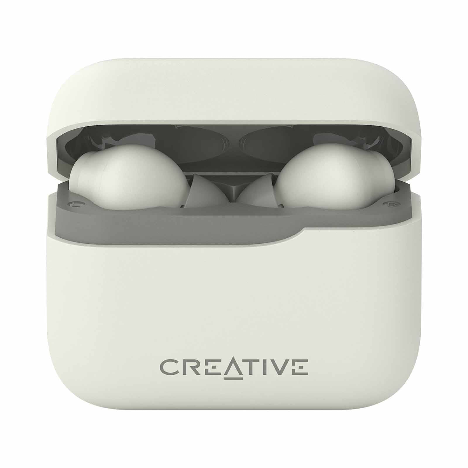 Creative Zen Air Plus ANC True Wireless Earbuds