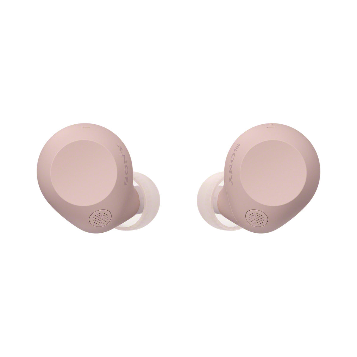 Sony WF-C710N Wireless Noise Cancelling Headphones Pink
