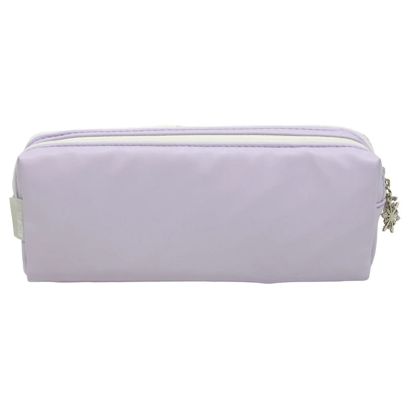 Frozen Pencil Pouch With 2 Compartments Pink P85269