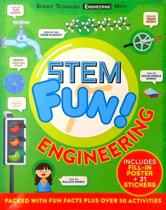 STEM Fun! Enginering