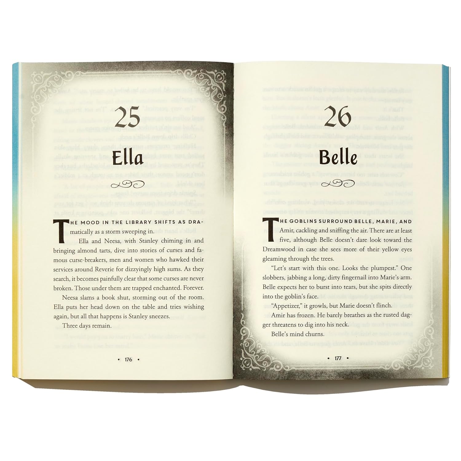 Princess Swap 01: Cinderella and the Beast (Paperback)