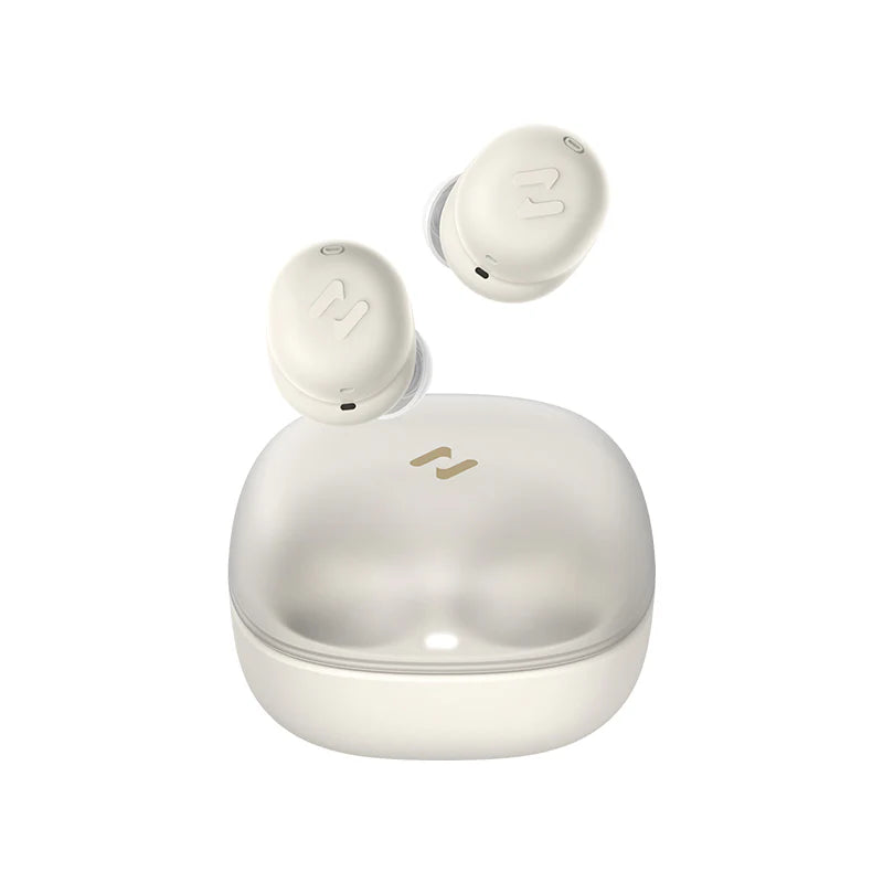 HAVIT TW969 True Wireless Stereo Earbuds Beige