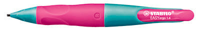 Stabilo Easystart 1.4mm RIGHT HAND Tur/pk