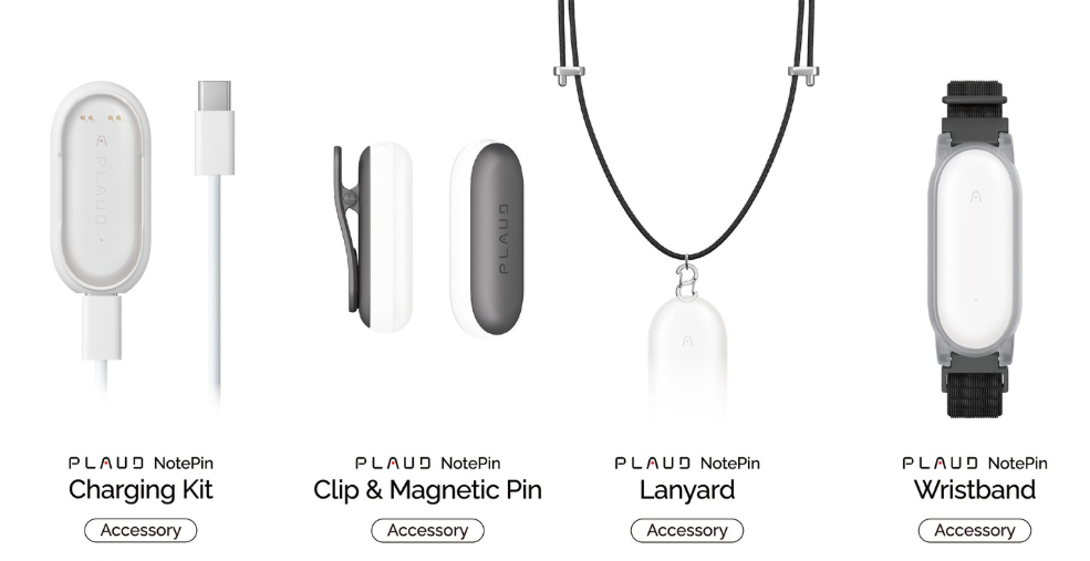 Plaud Notepin Bundle – Popular Book Company Pte Ltd Plaud Notepin Bundle – Popular Book Company Pte Ltd
