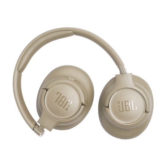 JBL Tune 730BT - Beige