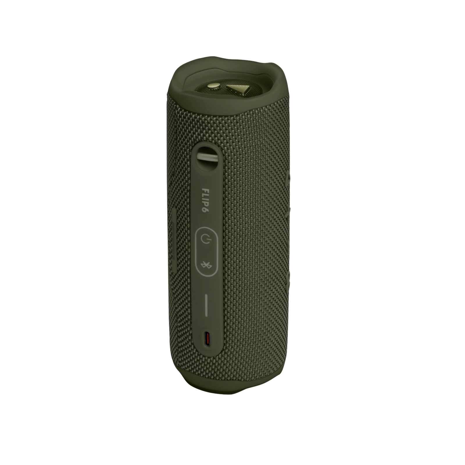 JBL FLIP 6 Bluetooth Speaker - Green