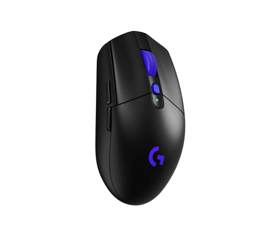 Logitech G304 X LIGHTSPEED Wireless Gaming Mouse - Black