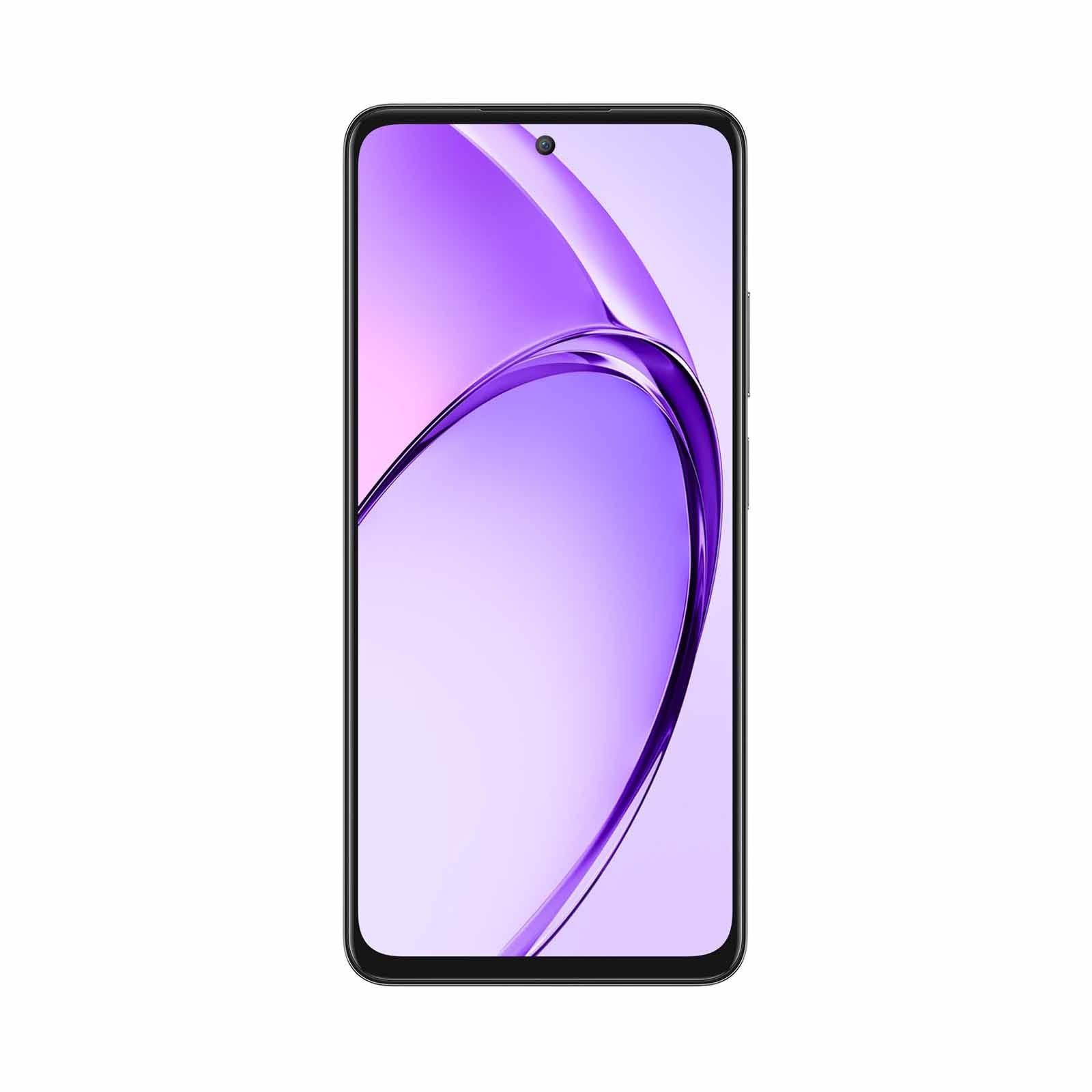 OPPO A3 PRO 5G (8+256GB) - Starry Black