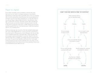 An Edited Life: Simple Steps to Streamlining Life, at Work and at Home