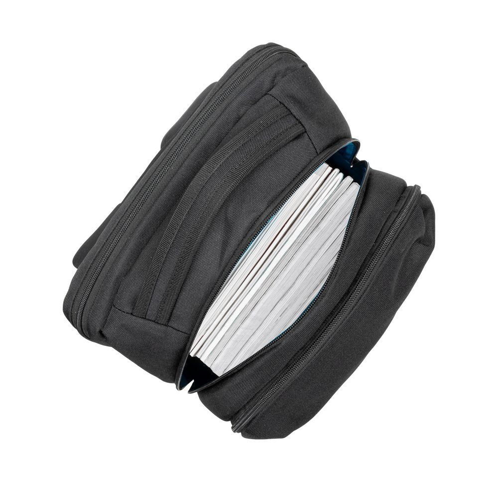 Rivacase 7764 Ulsan 15.6 Backpack - Black