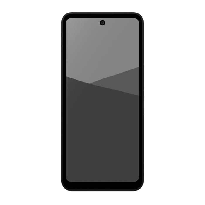 Sharp Aquos Wish 5 (6+128GB) 5G - Black