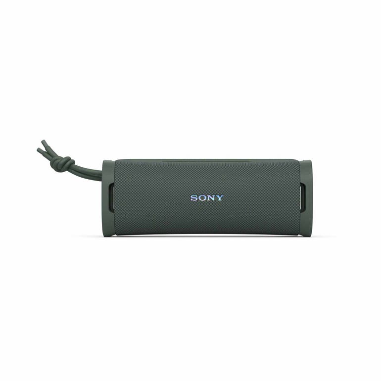 Sony ULT FIELD 1 Wireless Portable Speaker Forest Gray