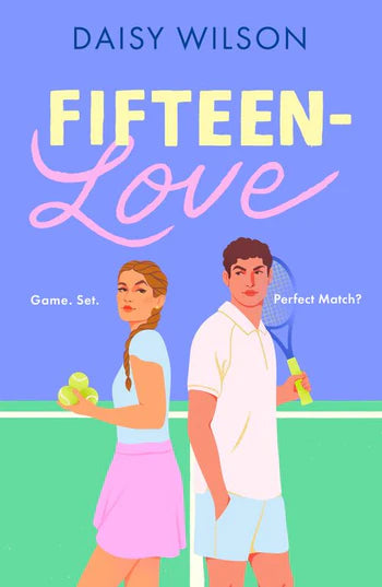 Fifteen-Love (Paperback)