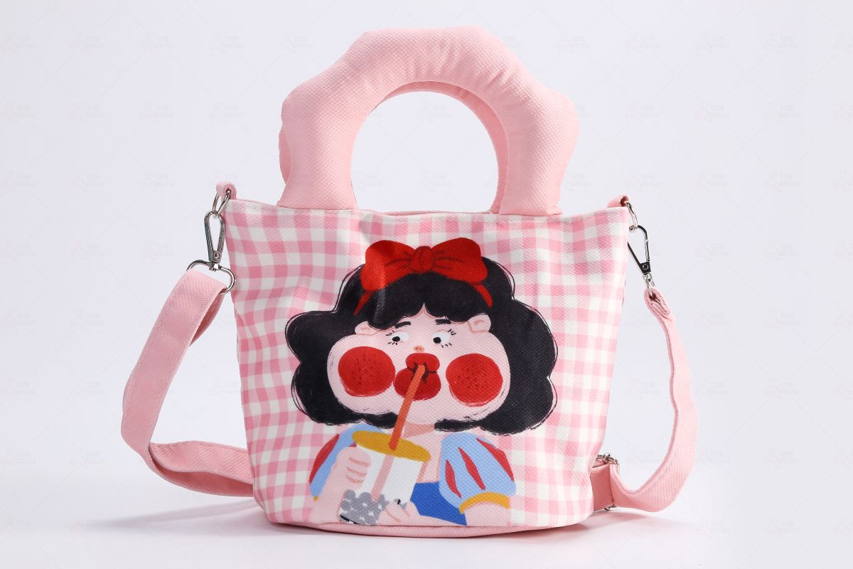 Assorted Sling Bag Girl W047