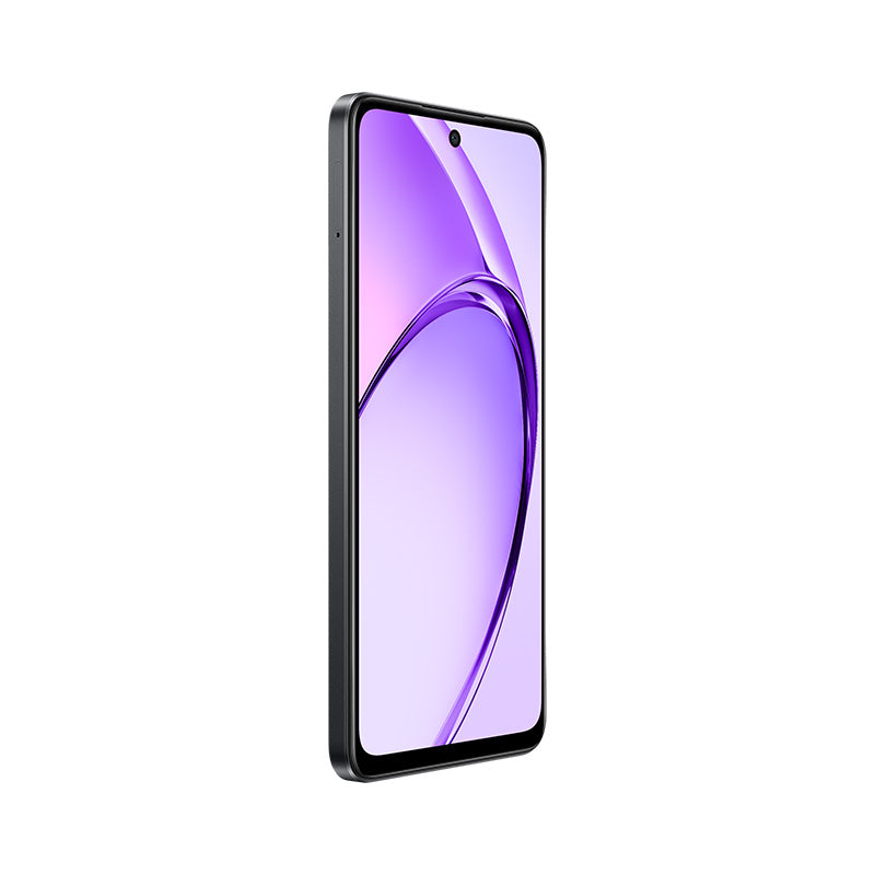 OPPO A3 (8+128GB) LTE - Sparkle Black