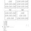 Primary 1 Mathematics CA & SA Specimen Papers Second Edition