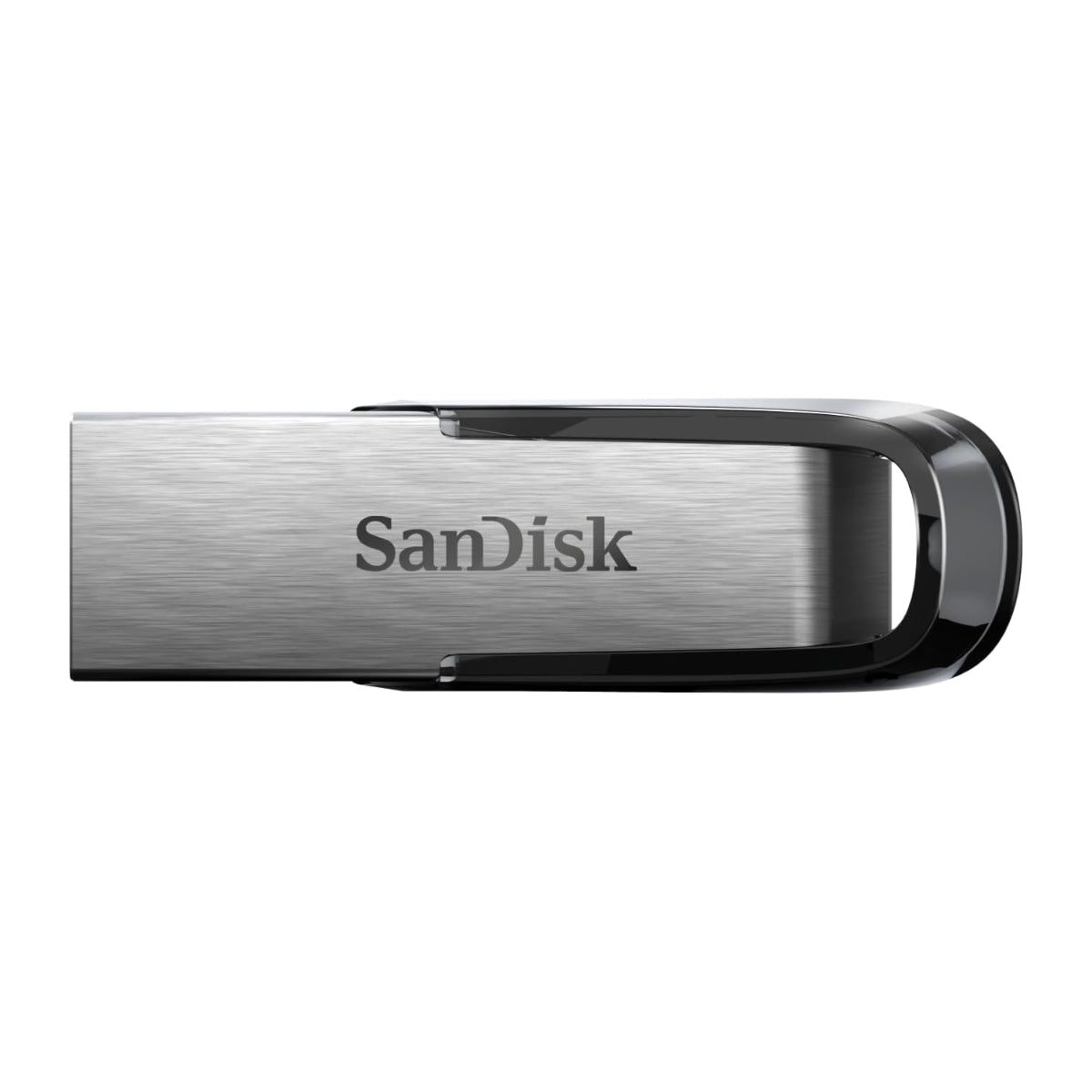 SanDisk SDCZ73-032G-G46 Ultra Flair USB 3.0 Flash Drive and Cloud 32GB USB Silver