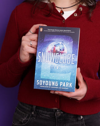 Snowglobe 2 (Paperback)