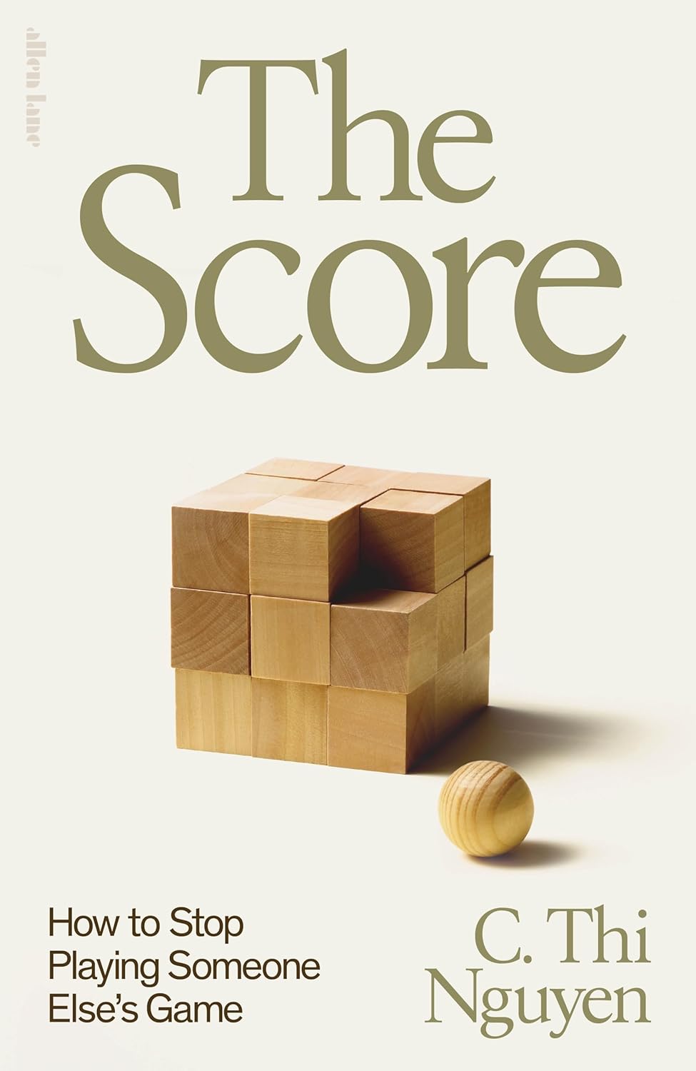 The Score