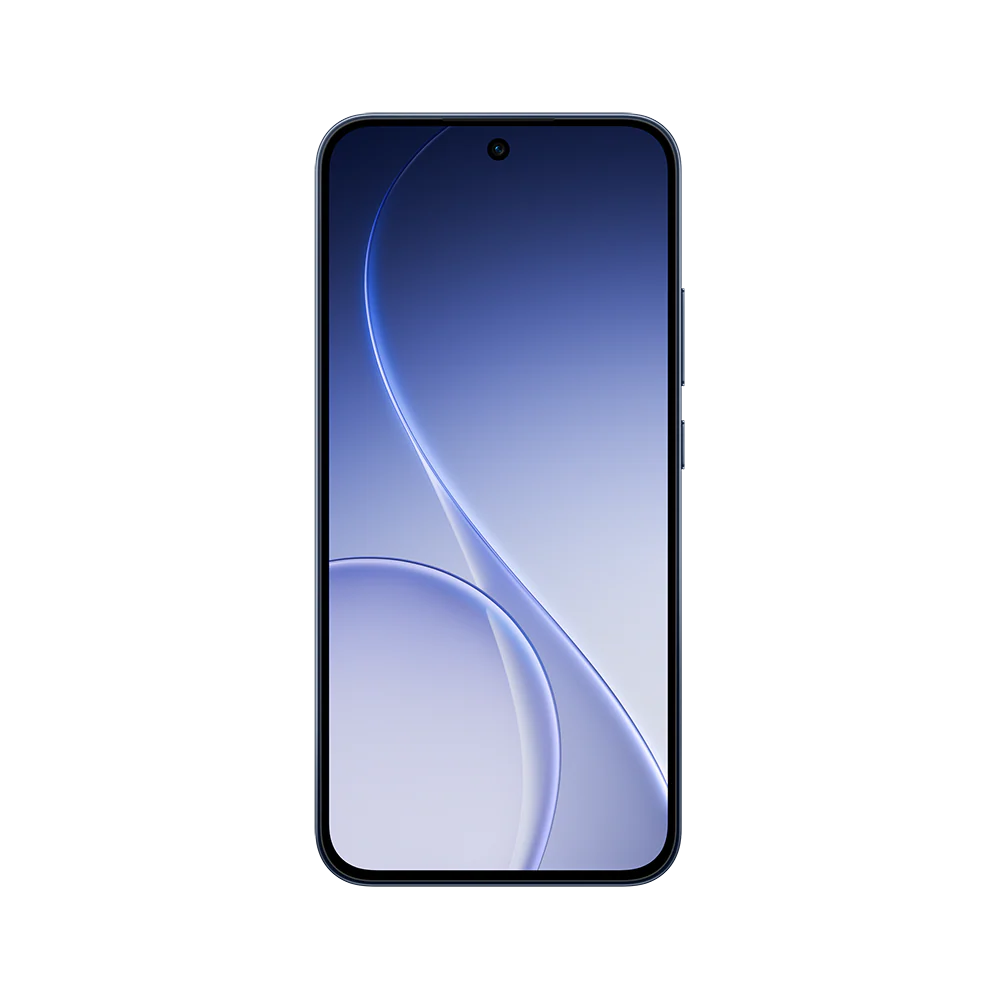 OPPO Reno15F 5G (8GB + 256GB) – Twilight Blue