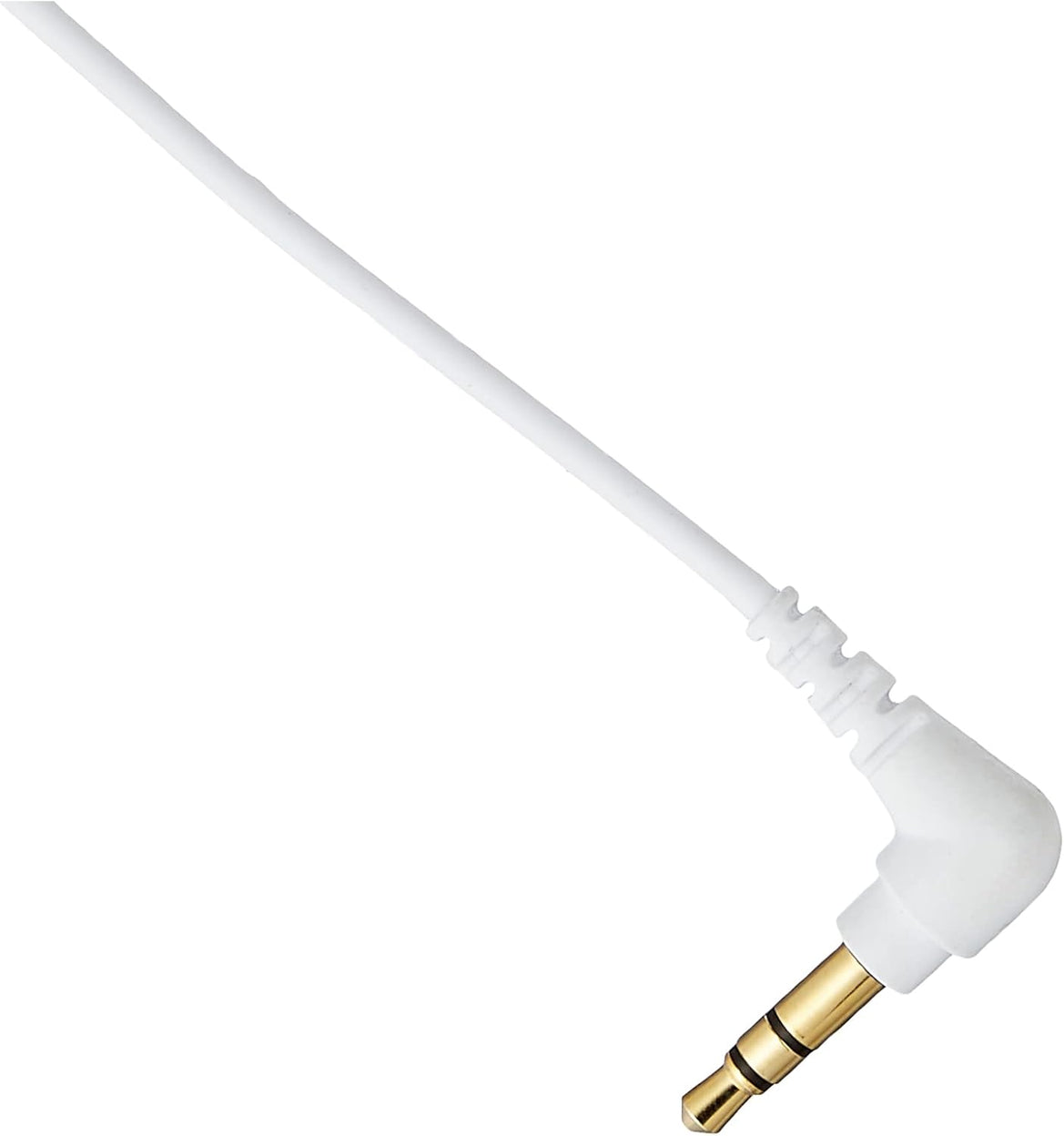 Audio-Technica ATH-CKB50_WH Balanced Armature Driver Earphones, White