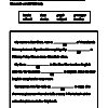 Primary 1 English: Mastering Comprehension Visual Text and Cloze