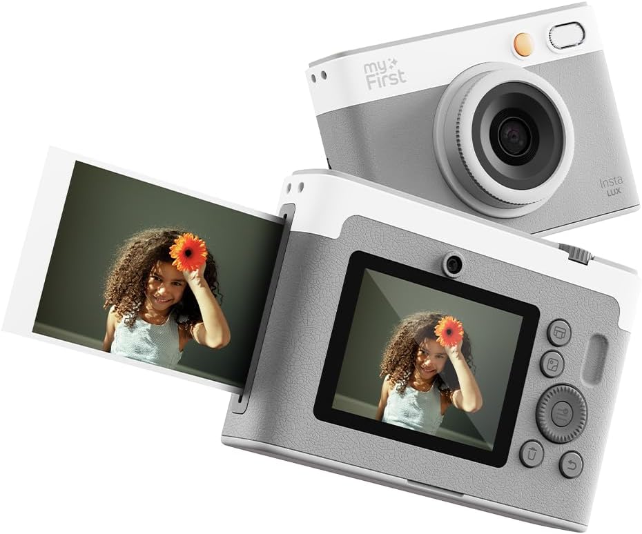 myFirst Camera Insta Lux Refill Film