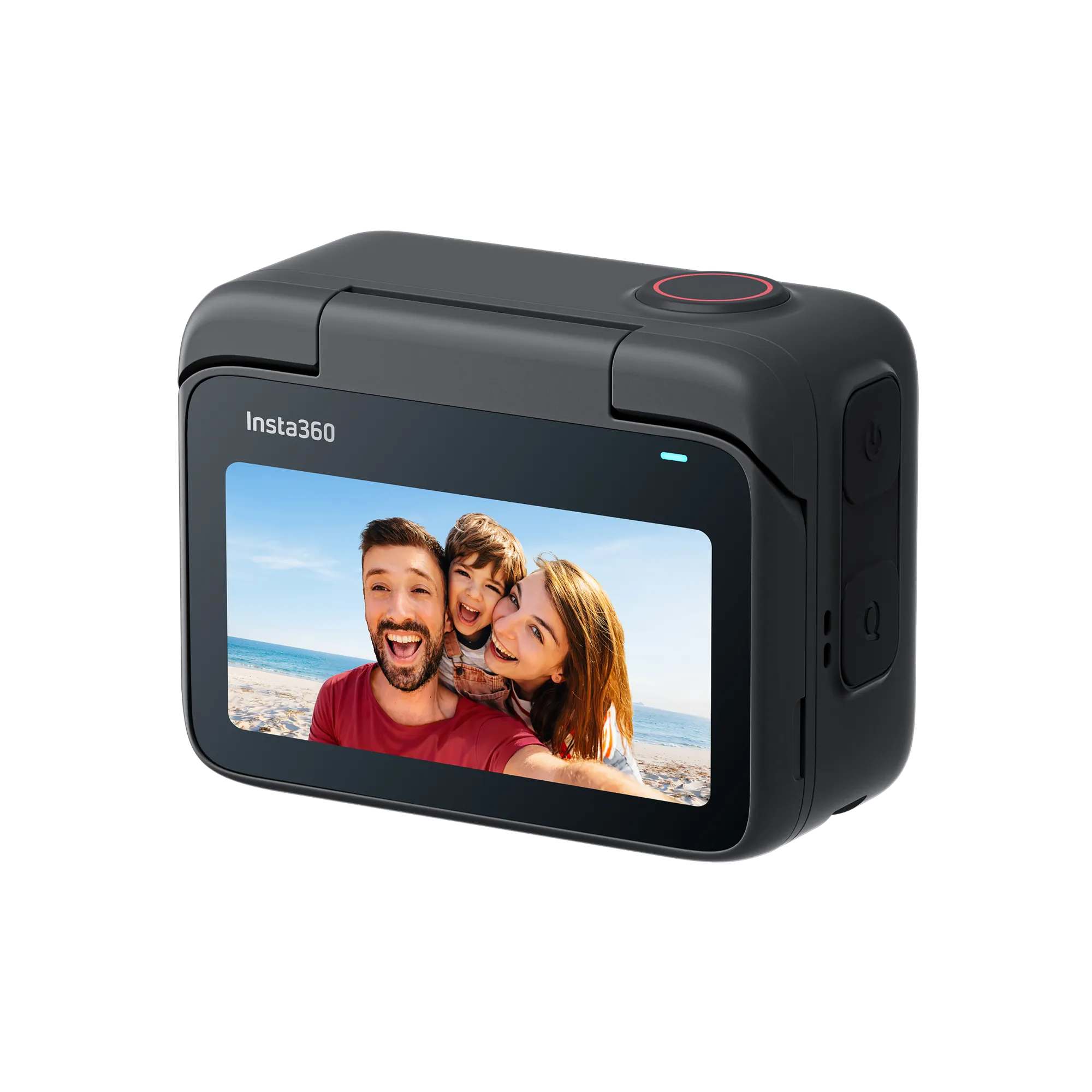Insta360 GO 3S (64GB) Black