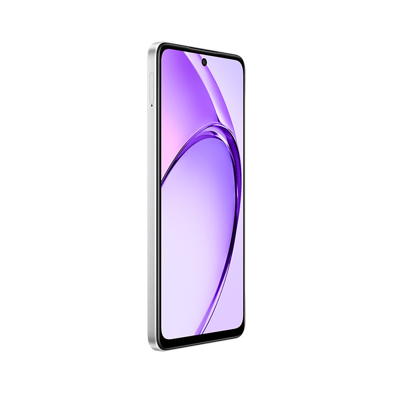 OPPO A3 (8+128GB) LTE - Starlight White