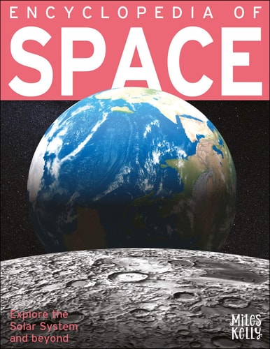 MK ENCY OF SPACE (384P)